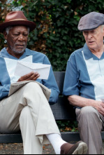 Imagen de Un golpe con estilo - 9