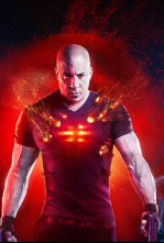 Imagen de Bloodshot - 10