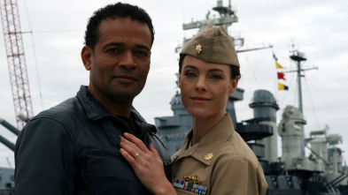 Imagen de Buques de guerra americanos - 3