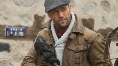 Imagen de Los mercenarios 2 - 3