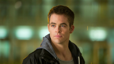 Imagen de Jack Ryan: Operación Sombra - 3