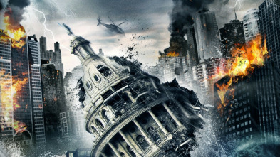 Imagen de Huracán - 3