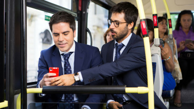 Imagen de Tenemos que hablar - 3