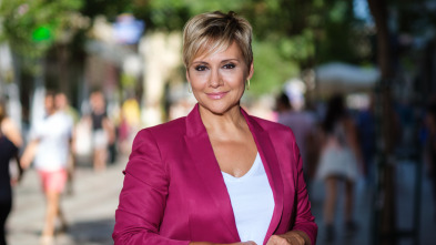 Imagen de Equipo de... (T9): El caso de la viuda negra - 3