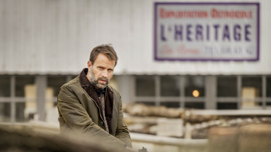 Imagen de Asesinato en Arcachon: La herencia - 3