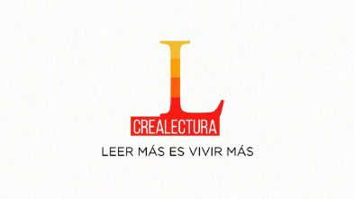 Imagen de Crea lectura - 3