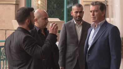 Imagen de Ladrones de élite - 3