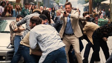 Imagen de Agente X: Última misión - 3