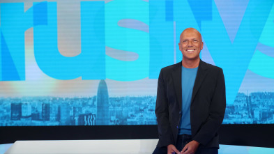 Imagen de Aruser@s weekend (T1): Ep.6 - 3
