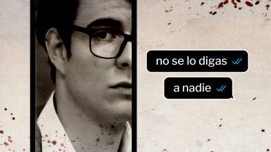Imagen de No se lo digas a nadie: La familia - 3