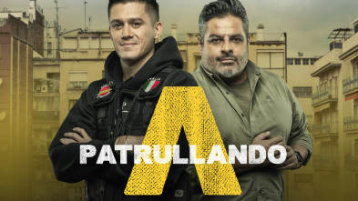 Imagen de Apatrullando  - 3