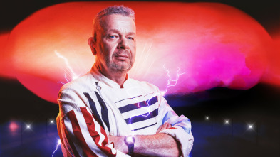 Imagen de Pesadilla en la... (T9): Nicasso - 3