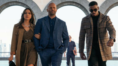 Imagen de Operación Fortune: El gran engaño - 3