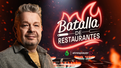 Batalla de restaurantes (T2)