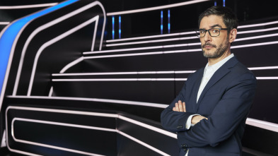 Imagen de ¿Quién quiere ser... (T6): Ep.8 - 3