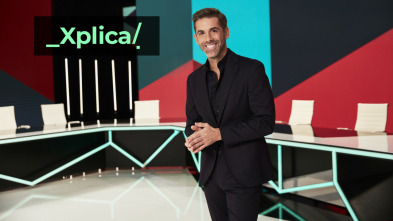 Imagen de laSexta Xplica (T3): Ep.39 - 3