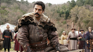 Imagen de Imperio (T1): Ep.1  - 3
