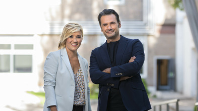 Imagen de Más vale tarde (T25/26): Ep.775 - 3