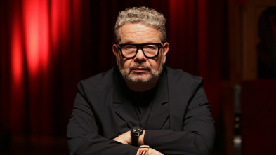 Imagen de Batalla de restaurantes (T3) - 3