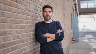 Imagen de Salvados (T24): Notificación Roja - 3