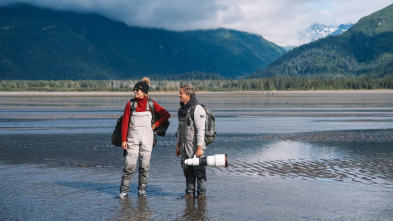 Imagen de Cazadores de... (T1): Patricia Conde - 3