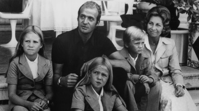 Imagen de Los Borbones: una...: Los Borbones y el dinero - 3