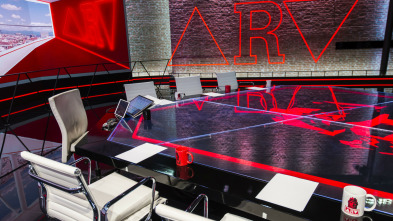 Imagen de Al rojo vivo (T25/26): Ep.3763 - 3