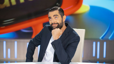 Imagen de Zapeando (T25/26): Ep.3097 - 3