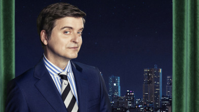 Imagen de Cara al Show con... (T1): Ep.6 - 3