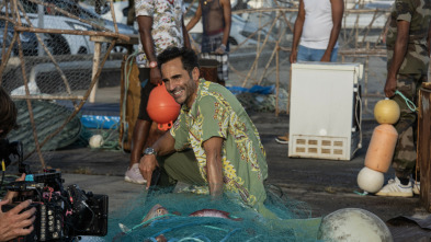 Imagen de Commandant Saint-Barth (T1) - 3