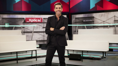 Imagen de laSexta Xplica (T4): Ep.195 - 3