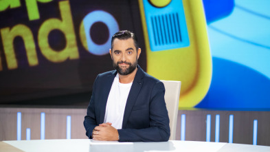Imagen de Zapeando (T25/26): Ep.3160 - 3