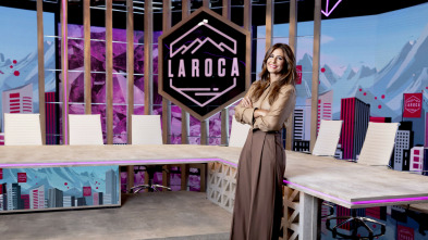 Imagen de La Roca (T6): Ep.235 - 3