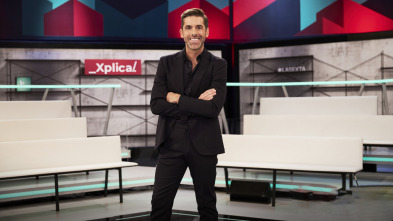 Imagen de laSexta Xplica (T5): Ep.204 - 3
