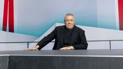 Imagen de Al rojo vivo (T17): Ep.3951 - 3