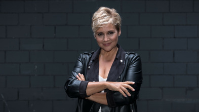 Imagen de Equipo de investigación (T18): Ep.6 - 3
