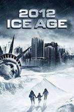 Imagen de Glaciación 2012 - 2