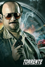 Imagen de Torrente: El brazo tonto de la ley - 2