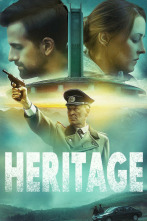 Imagen de Asesinato en Arcachon: La herencia - 2