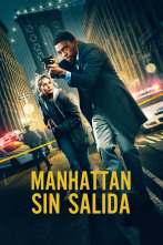 Imagen de Manhattan sin salida - 2
