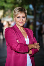 Imagen de Equipo de... (T14): Caso Shakira - 2