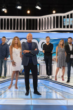 Imagen de Aruser@s weekend (T1): Ep.6 - 2