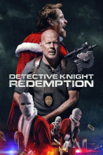 Imagen de Detective Knight: redención - 2