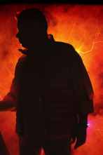 Imagen de Pesadilla en la cocina (T9) - 2