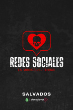 Imagen de Redes sociales: la...: Ep.1 - 2