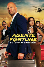 Imagen de Operación Fortune: El gran engaño - 2