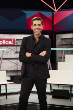 Imagen de laSexta Xplica (T3): Ep.39 - 2
