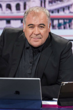 Imagen de Al rojo vivo (T24/25): Ep.3665 - 2
