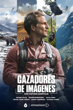 Imagen de Cazadores de imágenes (T1) - 2