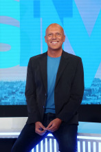 Imagen de Aruser@s (T8): Ep.1597 - 2